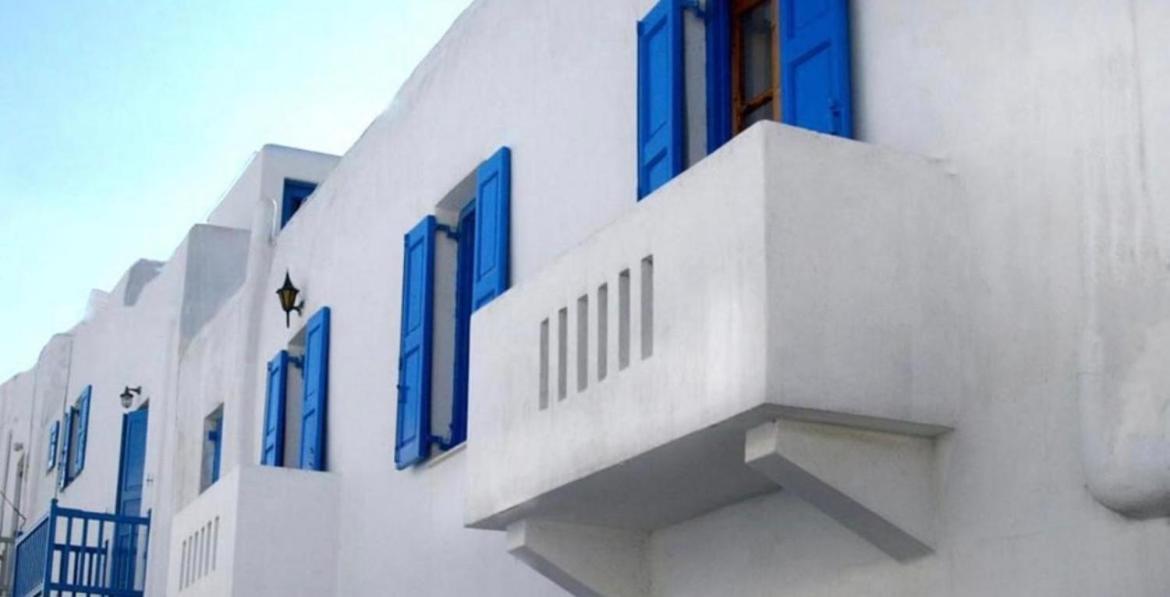 Affittacamere Eleni Mykonos Town