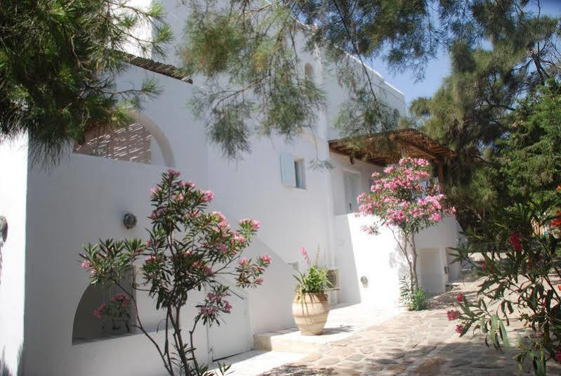 Eleni Affittacamere Mykonos Town